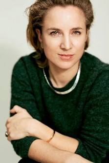 Photo of Theresa Scavenius 