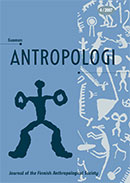 Antropologi