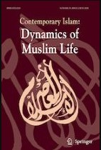 Cover Cont Islam vol 15