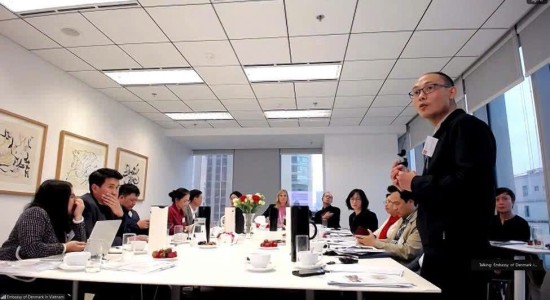 March 6,2025 Technical Dialogue on Strengthening Primary Health Care Level