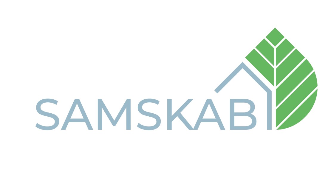 SAMSKAB logo